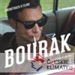 Bourák (soundtrack k filmu) - książka