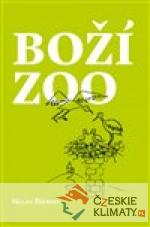 Boží ZOO - książka