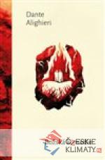 Božská komedie - książka