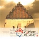 Brány spravedlivých - książka