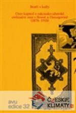 Bratři s kufry - książka