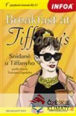 Breakfast at Tiffany´s / Snídaně u Tiffanyho - książka
