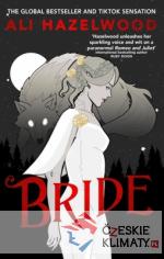 Bride - książka