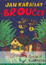 Broučci - książka
