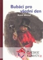 Bubáci pro všední den - książka