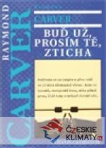 Buď už, prosím tě, zticha - książka