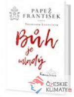 Bůh je mladý - książka