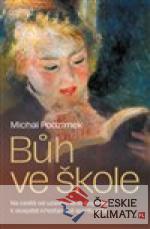 Bůh ve škole - książka