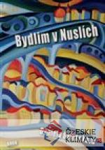 Bydlim v Nuslích - książka