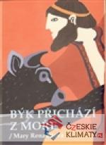 Býk přichází z moře - książka
