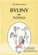 Byliny na potenci - książka