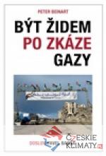 Být Židem po zkáze Gazy - książka