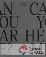 Can You Hear Me? - książka