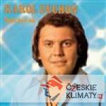 Čardáš dvoch srdc - książka