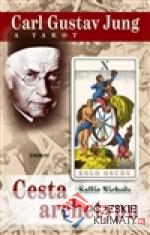 Carl Gustav Jung a tarot - książka