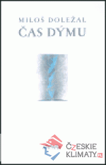 Čas dýmu - książka