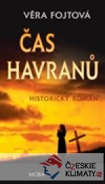 Čas havranů - książka