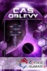 Čas oblevy - książka