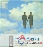 CD-Adresát neznámý - audiobook - książka