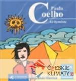 CD-Alchymista - audiobook - książka