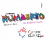 CD-Cirkus Humberto - audiobook - książka