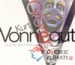 CD-Groteska - audiobook - książka