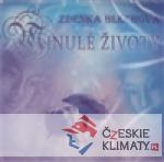 CD-Minulé životy - audiobook - książka