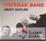CD-Němý suflér - audiobook - książka