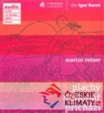 CD-Plachý milionář přichází - audiobook - książka