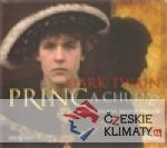CD-Princ a chuďas - audiobook - książka