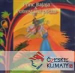 CD-Princ Bajaja,Potrestaná pýcha - audiobook - książka