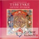 CD-Tibetské léčení zvukem - audiobook - książka