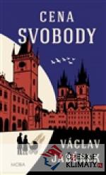 Cena svobody - książka