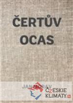 Čertův ocas - książka