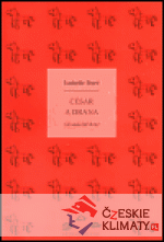 César a Drana - książka