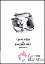 Česká věda a Pražské jaro (1963-1970) - książka