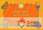 Český jazyk pro 1. ročník ZŠ - książka