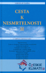Cesta k nesmrtelnosti II. - książka