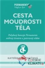 Cesta moudrosti těla - książka