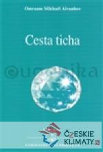 Cesta ticha - książka