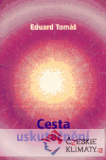 Cesta uskutečnění - książka