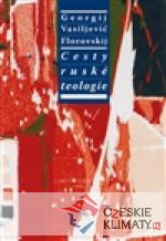Cesty ruské teologie - książka