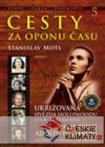 Cesty za oponu času 5 - książka