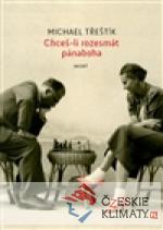 Chceš-li rozesmát pánaboha - książka