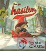 Chci být hasičem - książka