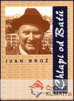 Chlapi od Baťů - książka