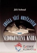 Chvála věcí obyčejných aneb Nedokončená kniha - książka