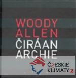 Čirá anarchie - książka