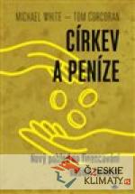 Církev a peníze - książka