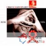 CirkusChaosMinaret - audiobook - książka